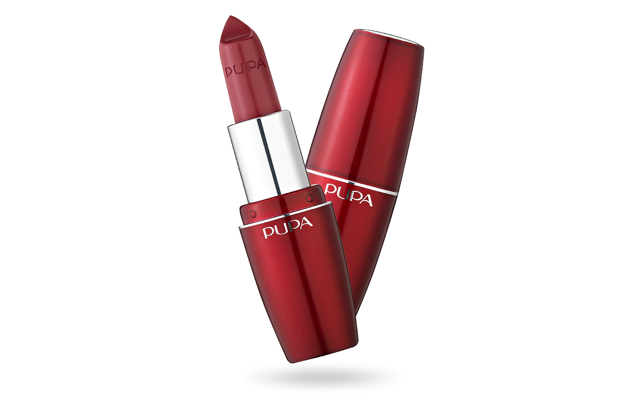 PUPA Milano Volume Enhancing Lipstick 3.5 ml