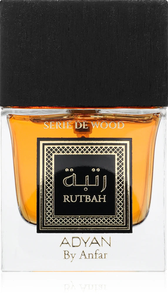 Adyan Rutbah Extrait de Parfum for Women 100 ml