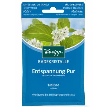Kneipp Perfect rest bath salt 60 g