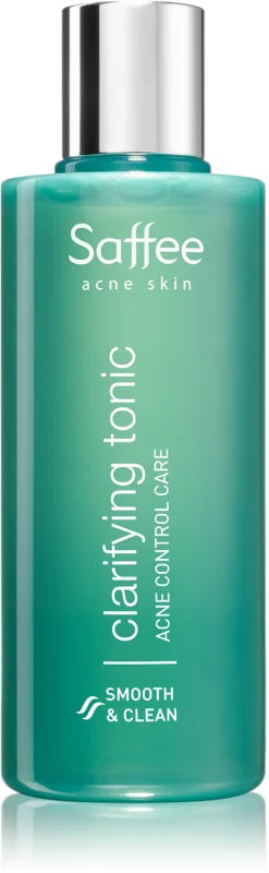 Saffee Acne Skin Clarifying Tonic 200 ml
