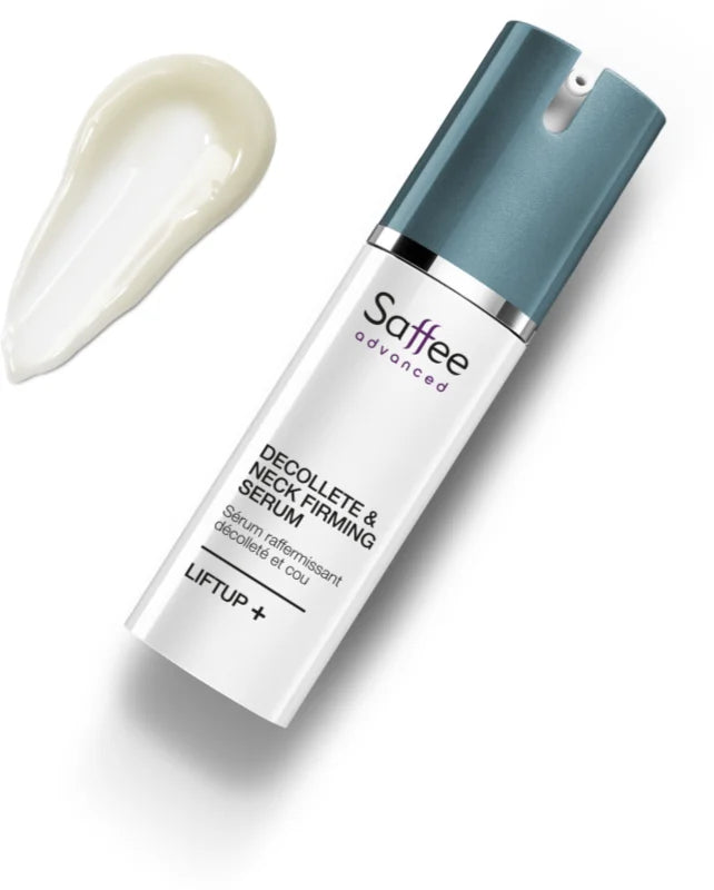 Saffee Advanced LIFTUP+ Decollete & Neck Firming Serum 30 ml