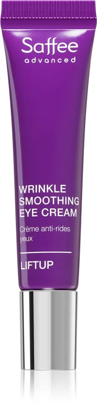 Saffee Advanced LIFTUP Eye Wrinkle Repair Set