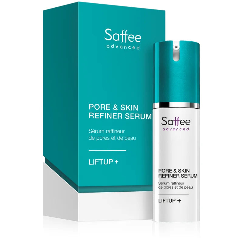 Saffee Advanced LIFTUP+ Pore & Skin Refiner Serum 30 ml