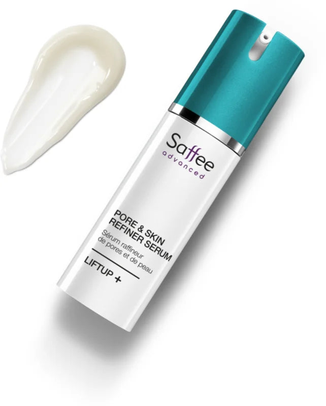 Saffee Advanced LIFTUP+ Pore & Skin Refiner Serum 30 ml