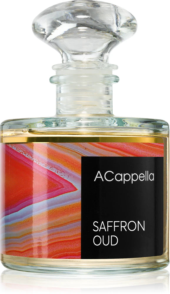 ACappella Saffron Oud aroma diffuser 300 ml
