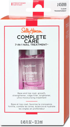 Sally Hansen complete care 7-in-1 nail treatment, 13.3 ml