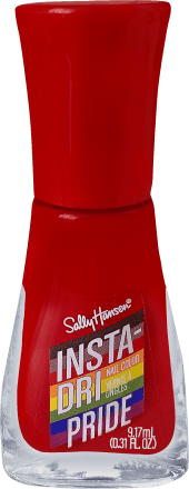 Sally Hansen nail polish Insta-Dri Pride 383, 9.7 ml