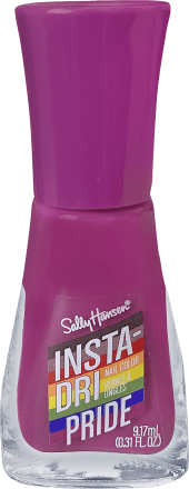 Sally Hansen nail polish Insta-Dri Pride 443, 9.7 ml