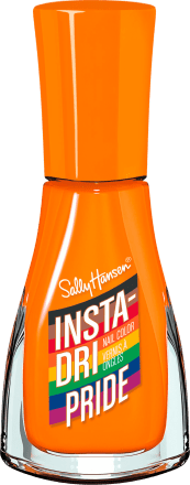 Sally Hansen nail polish Insta-Dri Pride 726, 9.7 ml