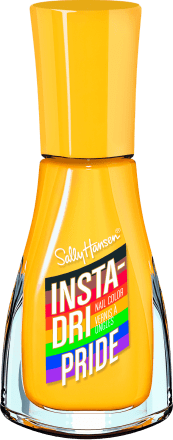 Sally Hansen nail polish Insta-Dri Pride 727, 9.7 ml