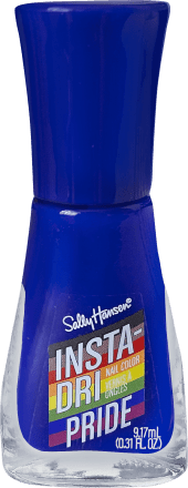 Sally Hansen nail polish Insta-Dri Pride 729, 9.7 ml