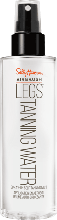 Sally Hansen Tanning Water, 200 ml