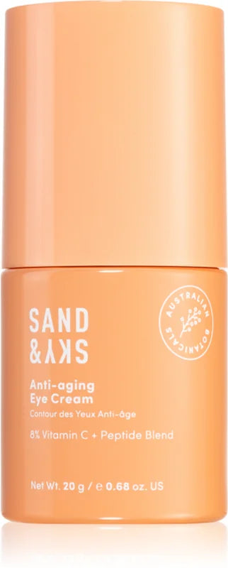 Sand & Sky Anti-aging Eye Cream 20 g