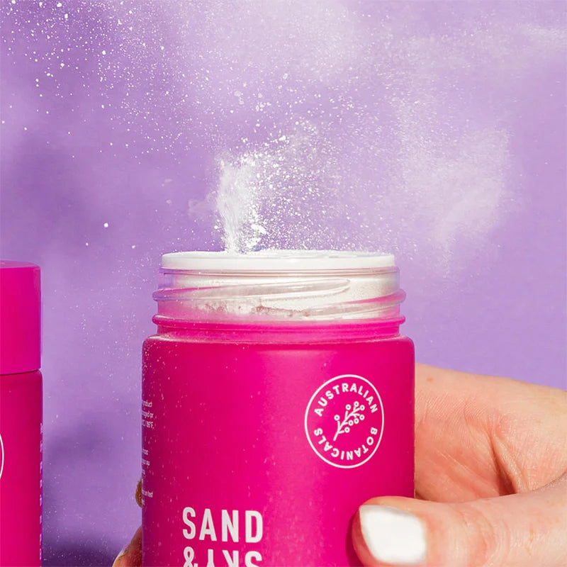 Sand & Sky Australian Emu Apple Enzyme Powder Polish 60 g