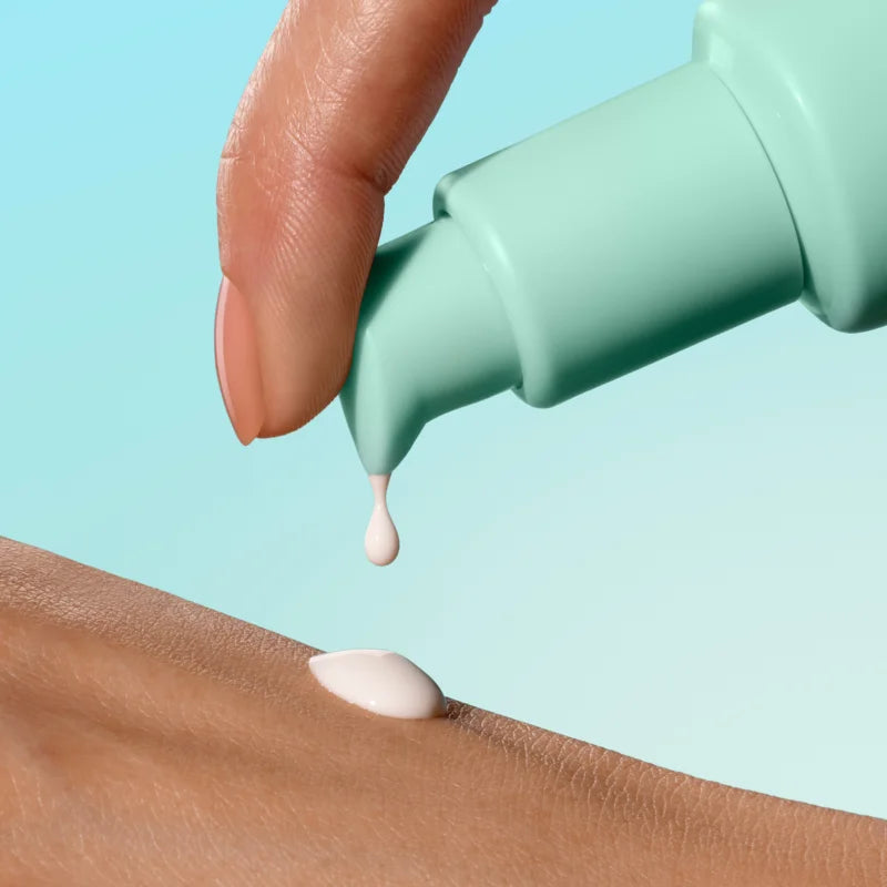 Sand & Sky Australian Sunshield Daily Hydrating Sunscreen SPF50+; 60 ml