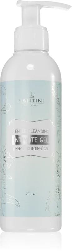 SANTINI Cosmetic Intimate Gel 200 ml