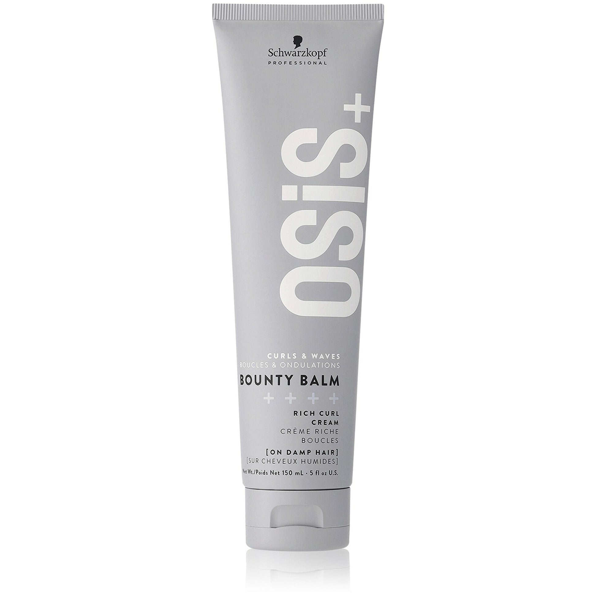 Schwarzkopf Professional OSiS Bounty Balm Rich Curl Cream 150 ml