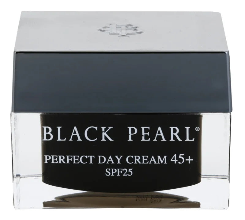 Sea of Spa Black Pearl daily moisturizing cream 45+; SPF 25 - 50 ml