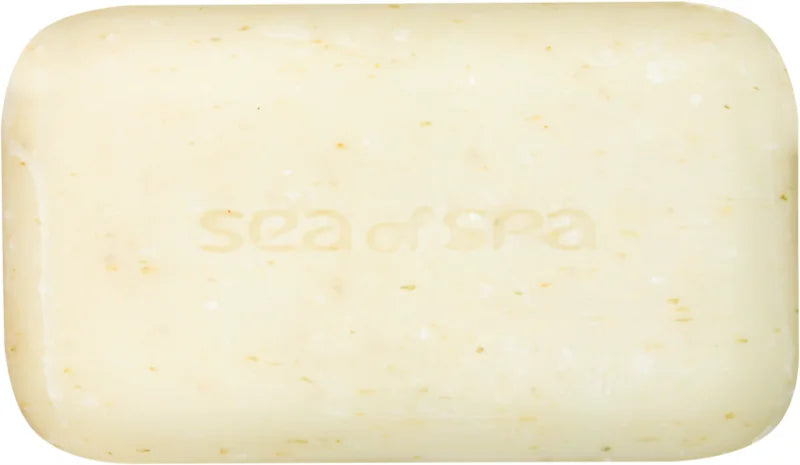 Sea of Spa Dead Sea Treatment Seaweed Soap bar 125 g