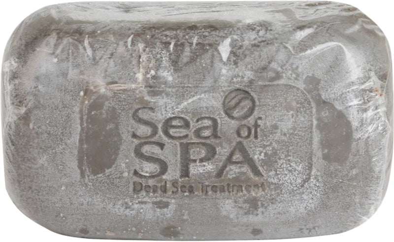 Sea of Spa Essential Dead Sea Treatment acne soap bar