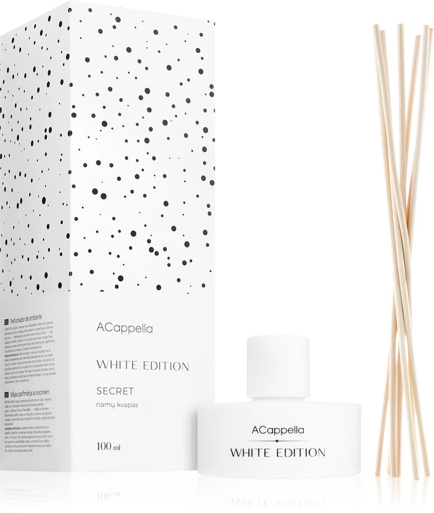 ACappella Secret aroma diffuser 100 ml