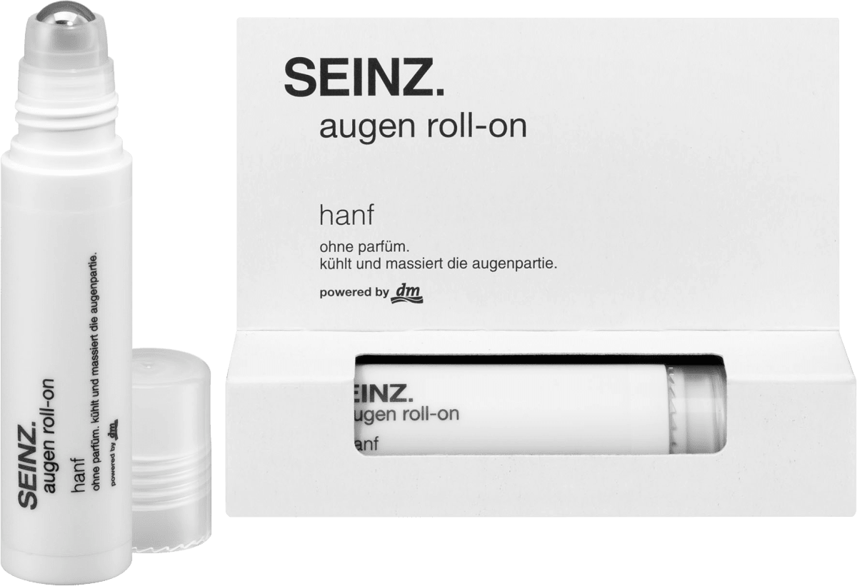 SEINZ. eye roll-on, 15 ml