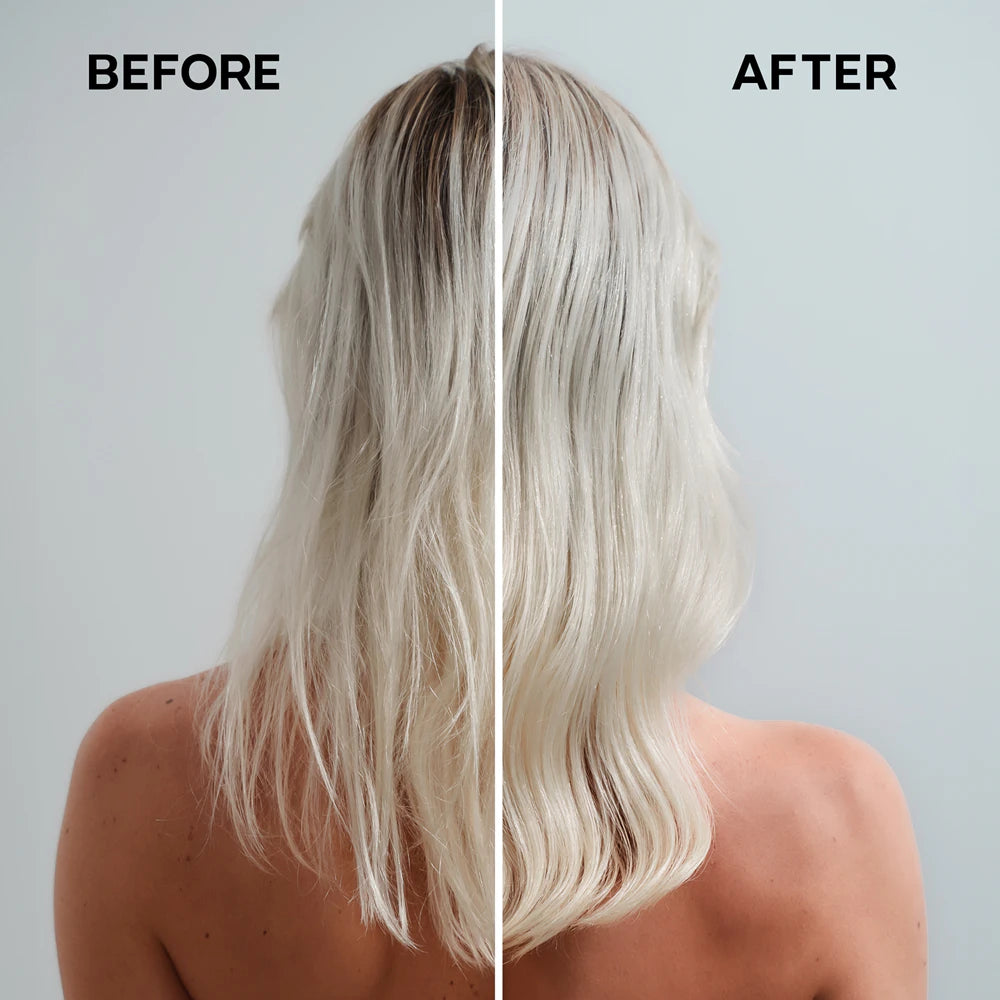 Alfaparf Milano Semi di Lino Reconstruction Reparative shampoo