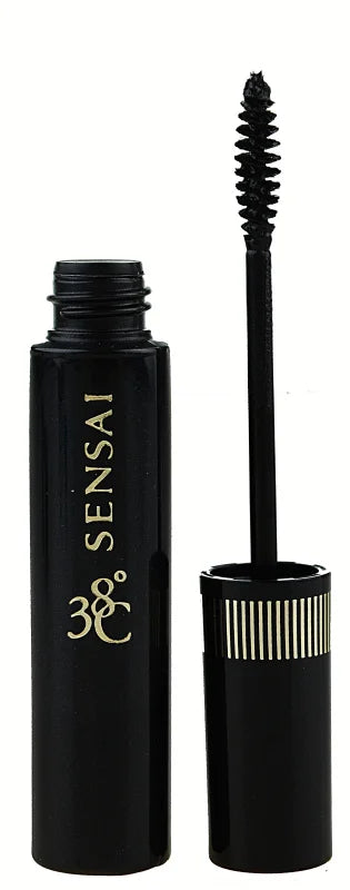 Sensai 38°C Mascara shade M 1 Black 6 ml