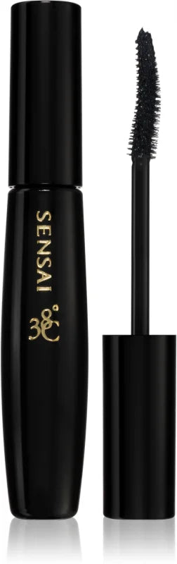 Sensai 38°C Volumizing mascara shade MV 1 Black 8 ml