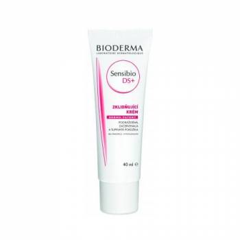 Bioderma Sensibio DS + cream 40 ml