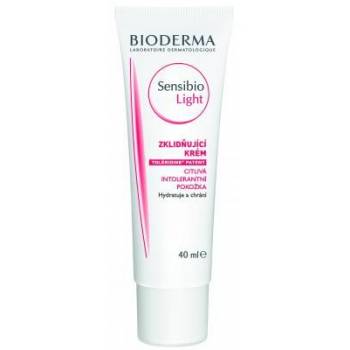 Bioderma Sensibio Light Cream 40 ml