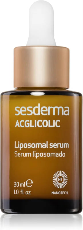 Sesderma Glycolic Facial Liposomal Serum 30 ml