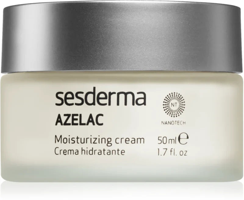 Sesderma Azelac moisturizing cream 50 ml