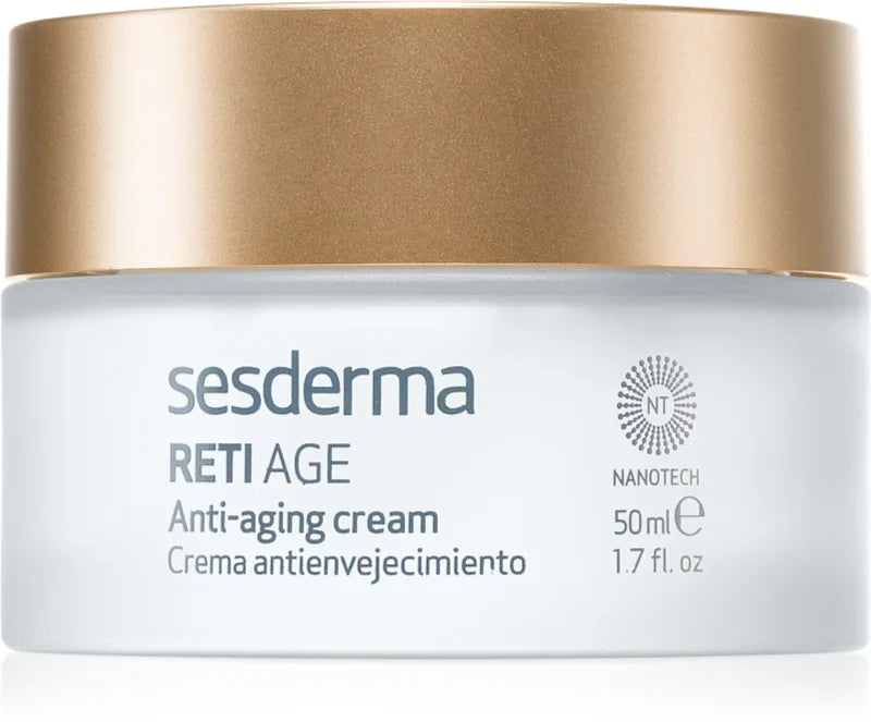 Sesderma Reti Age anti-aging cream 50 ml