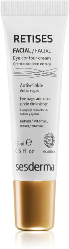 Sesderma Retises eye contour cream 15 ml
