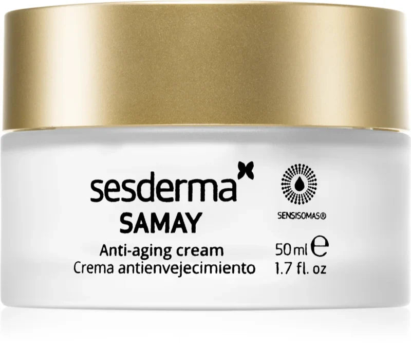 Sesderma Samay Anti-Aging Cream 50 ml