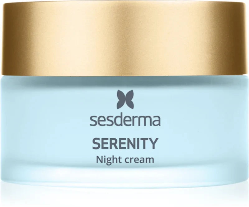 Sesderma Serenity night cream 50 ml