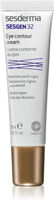 Sesderma Sesgen 32 eye contour cream 15 ml