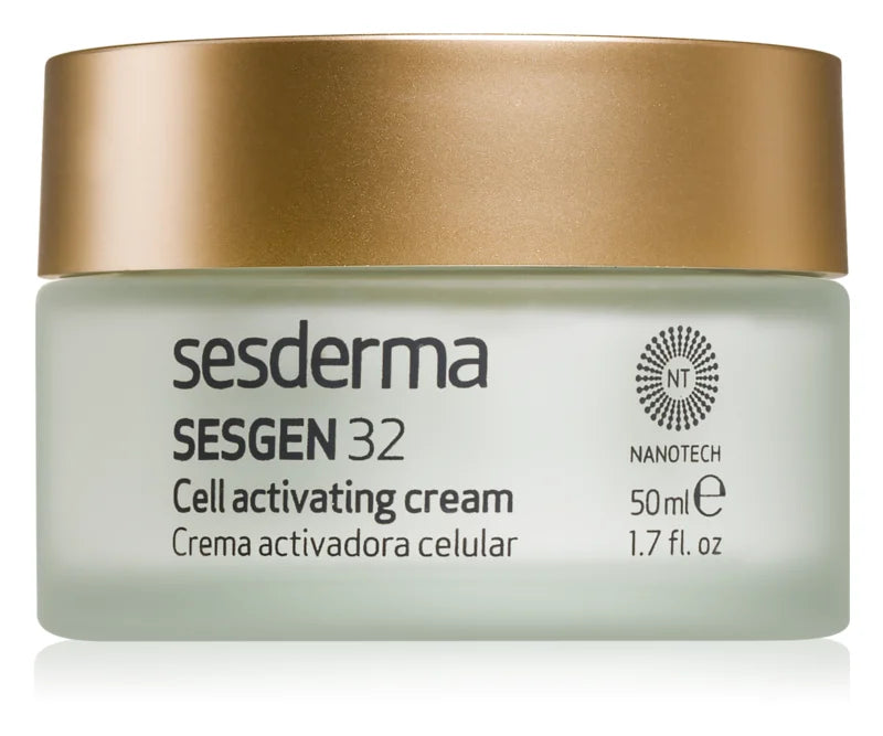 Sesderma Sesgen 32 Cell Activating Cream 50 ml