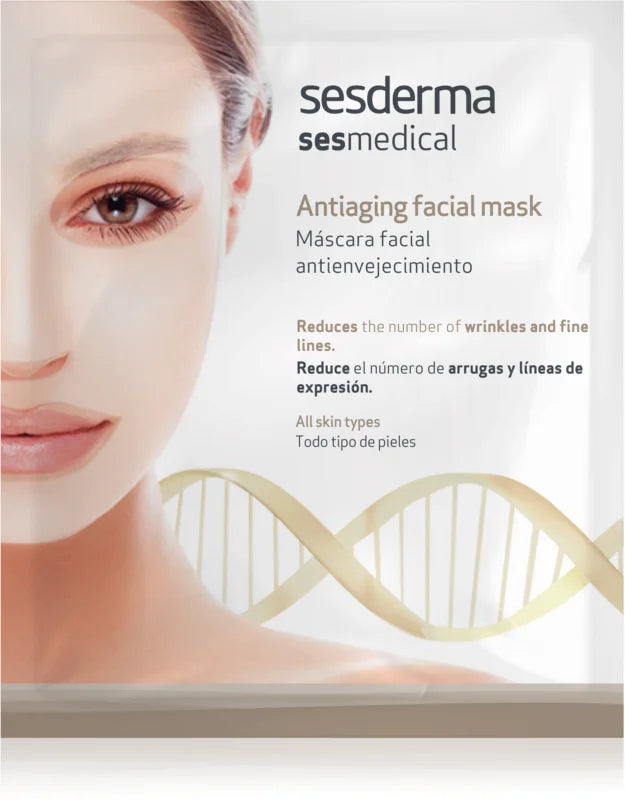 Sesderma Sesmedical Antiaging Facial Mask 25 ml