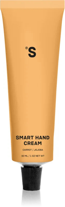 Sister's Aroma Carrot Smart hand cream 30 ml