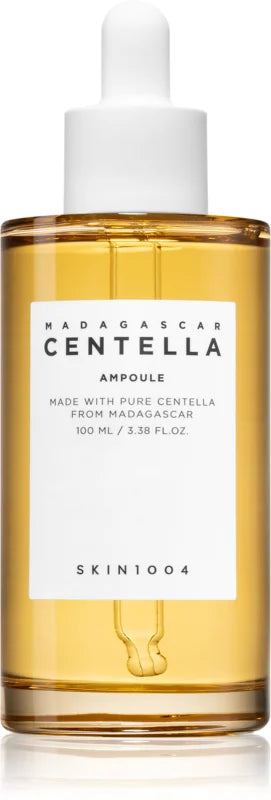 SKIN1004 Madagascar Centella Ampoule moisturizing serum