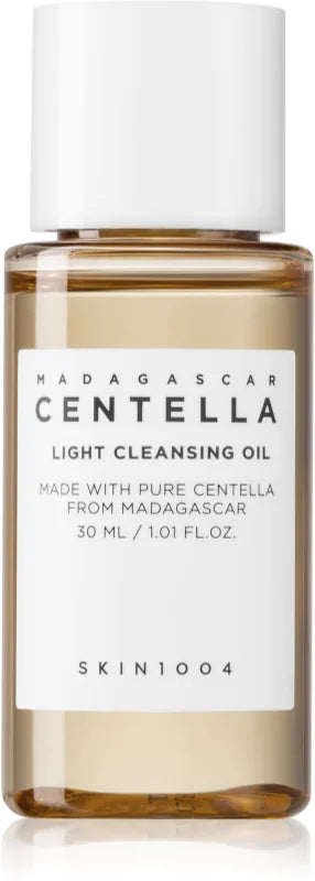 SKIN1004 Madagascar Centella Light Cleansing Oil 30 ml