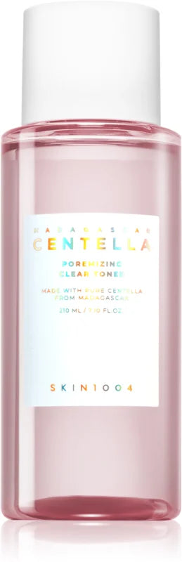 SKIN1004 Madagascar Centella Poremizing Clear Toner 210 ml