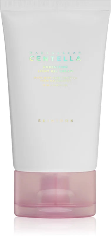 SKIN1004 Madagascar Centella Poremizing Light Gel Cream 75 ml