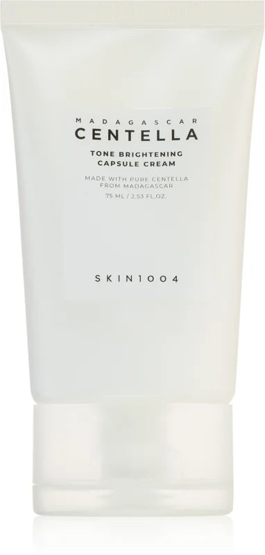 SKIN1004 Madagascar Centella Tone Brightening Capsule Cream 75 ml