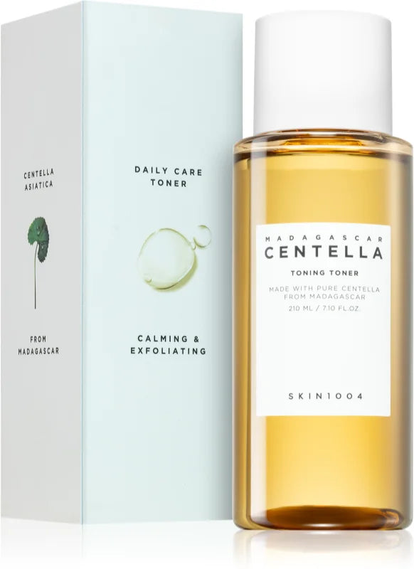 SKIN1004 Madagascar Centella Toning Toner