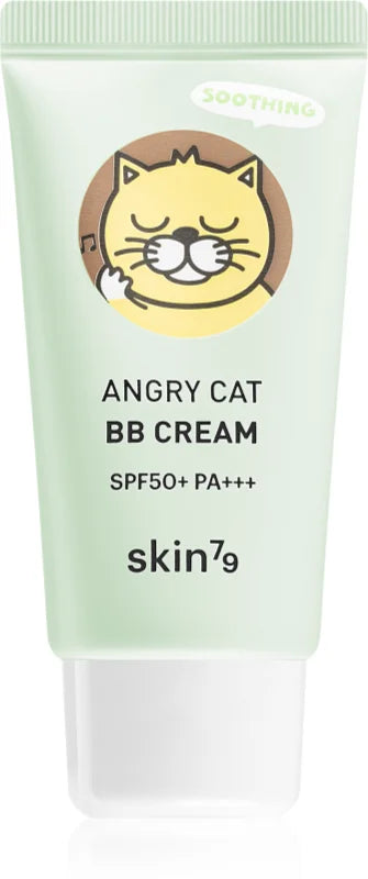 Skin79 Angry Cat BB cream Petal Beige 30 ml