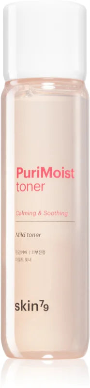 Skin79 PuriMoist Calming and soothing Mild Toner 180 ml