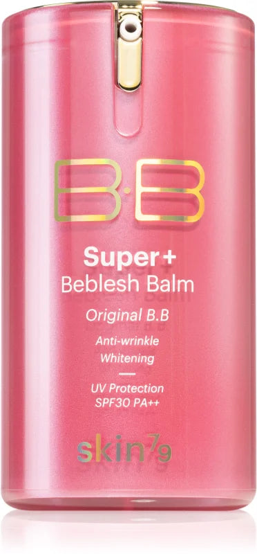 Skin79 Super+ Beblesh Balm Pink Beige 40 ml